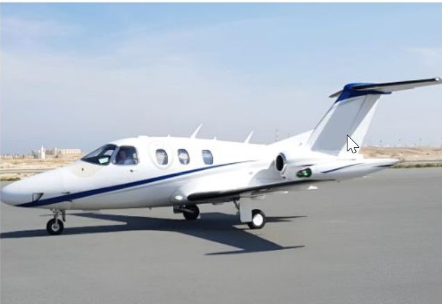 Eclipse 500