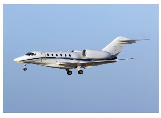 Eclipse 500