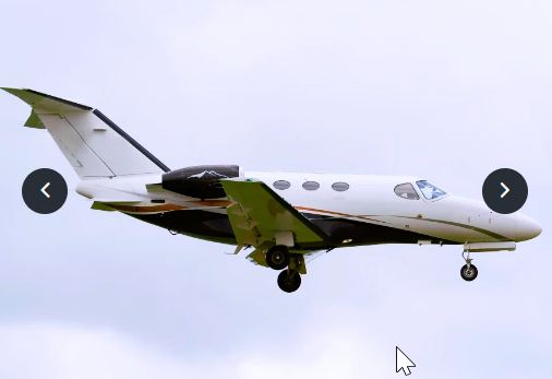 Eclipse 500
